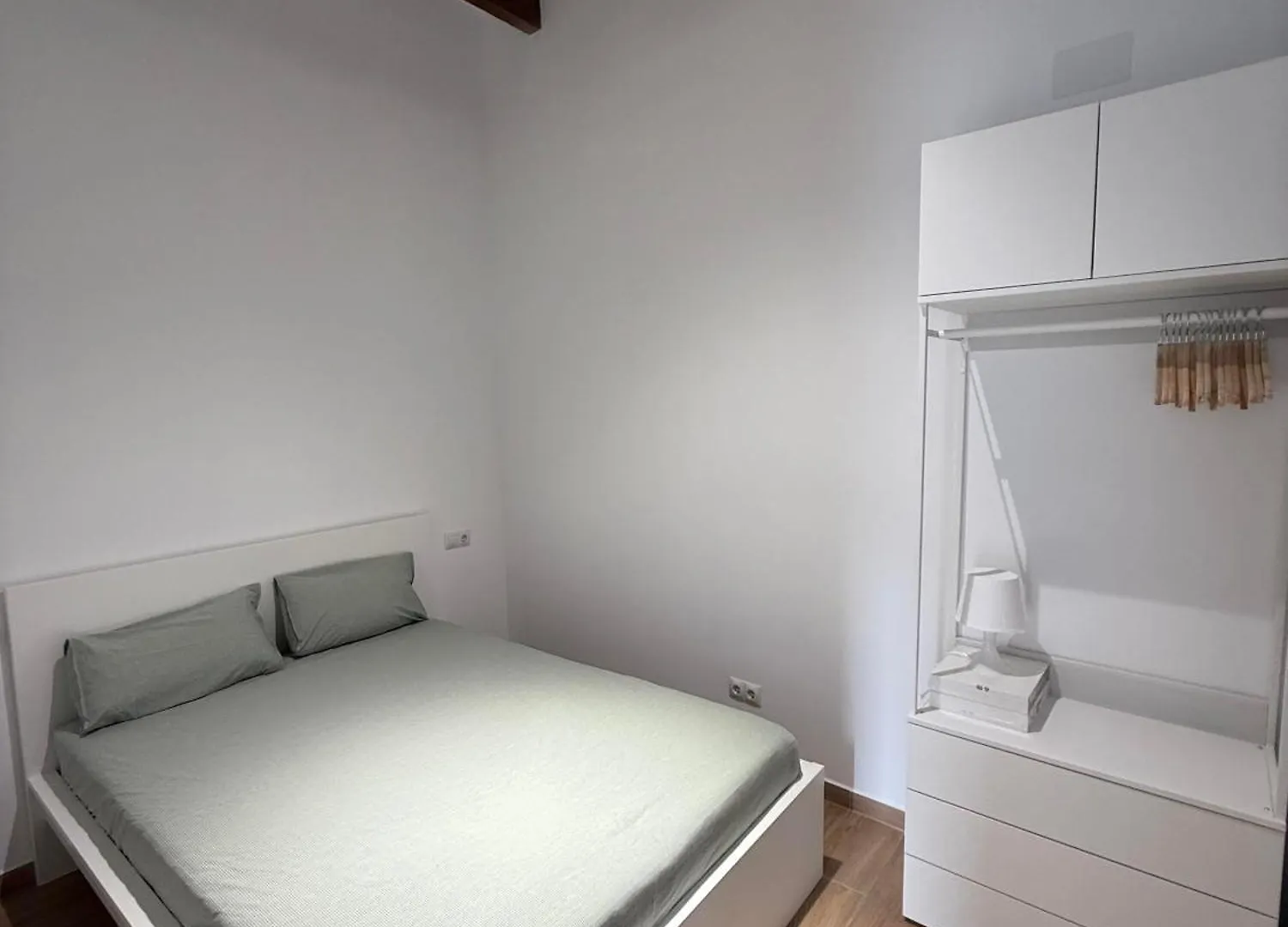 Apartment Heritage House L'Hospitalet de Llobregat