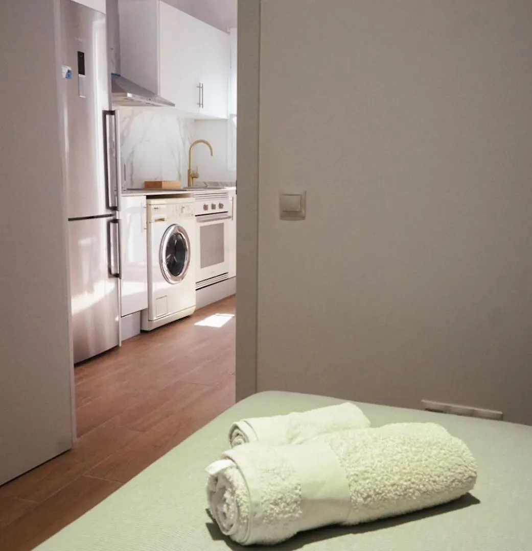 Heritage House L'Hospitalet de Llobregat Apartment