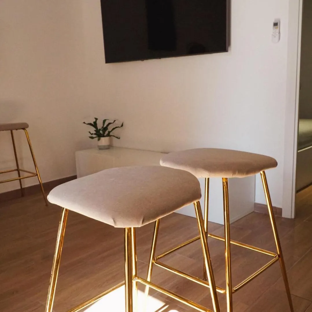 Heritage House L'Hospitalet de Llobregat Apartment