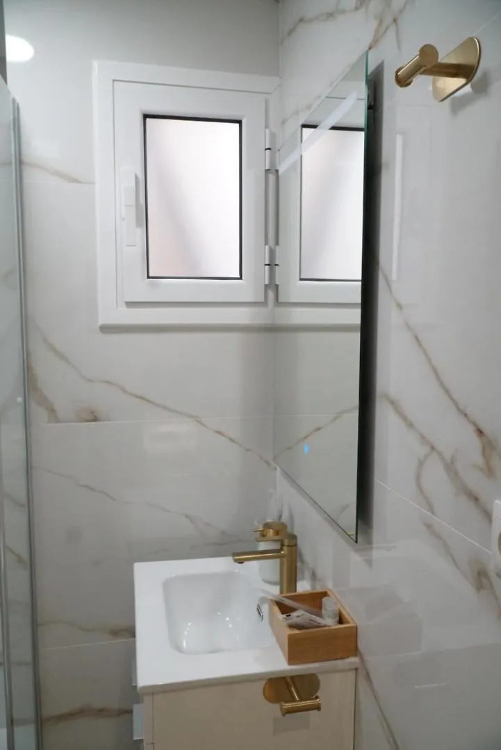 Apartment Heritage House L'Hospitalet de Llobregat Spain