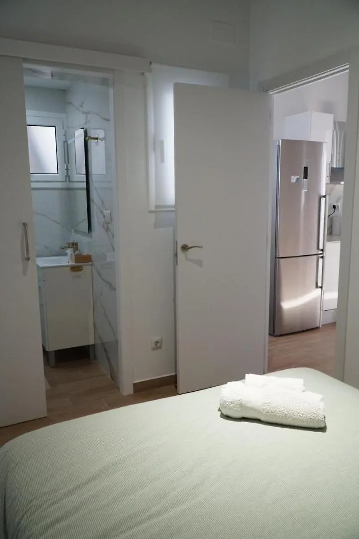 Heritage House Оспиталет-де-Льобрегат 0*,