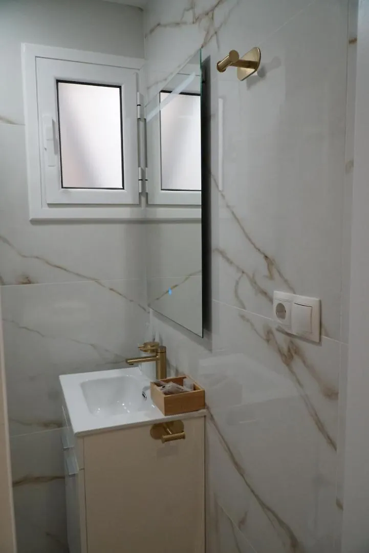 Heritage House Оспиталет-де-Льобрегат 0*,  Испания